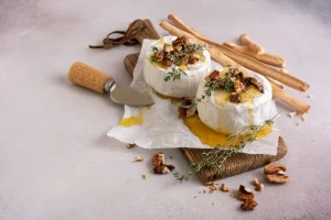 Customizable catering packages
