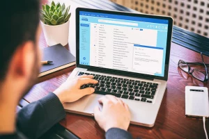 what makes email hipaa compliant